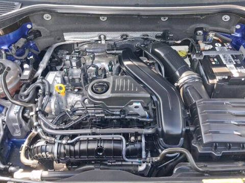 2023 Volkswagen Taos S
