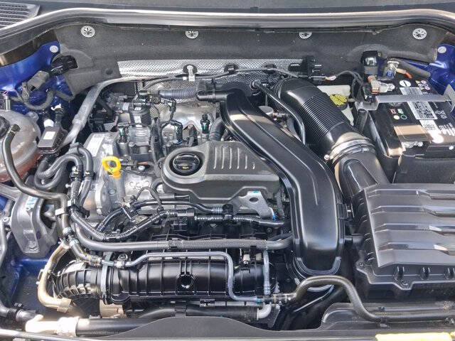 2023 Volkswagen Taos S