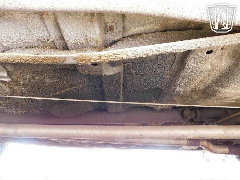 1966 Chevrolet Impala