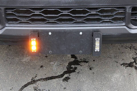 2023 RAM 2500 Tradesman