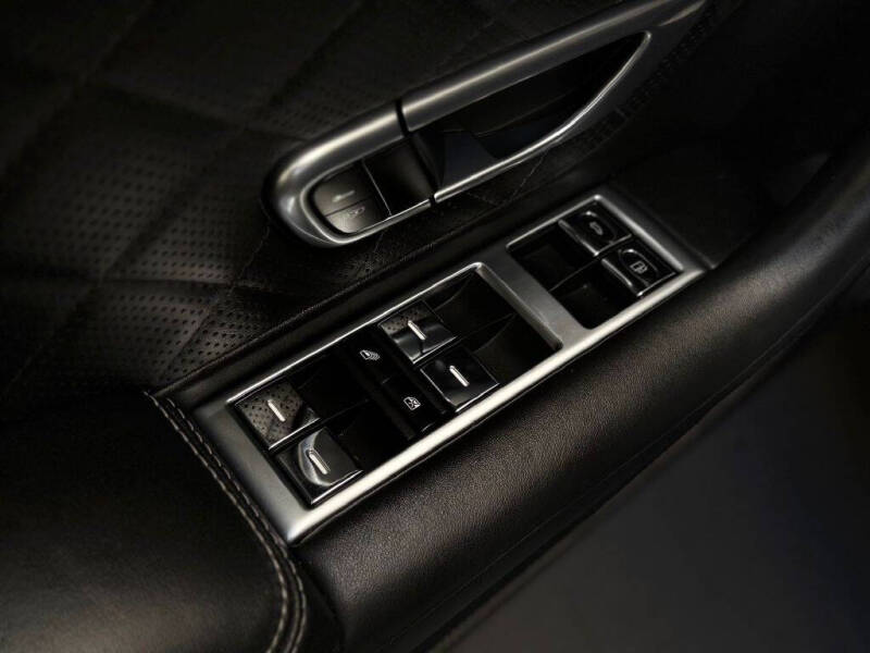 2016 Bentley Continental GT Speed