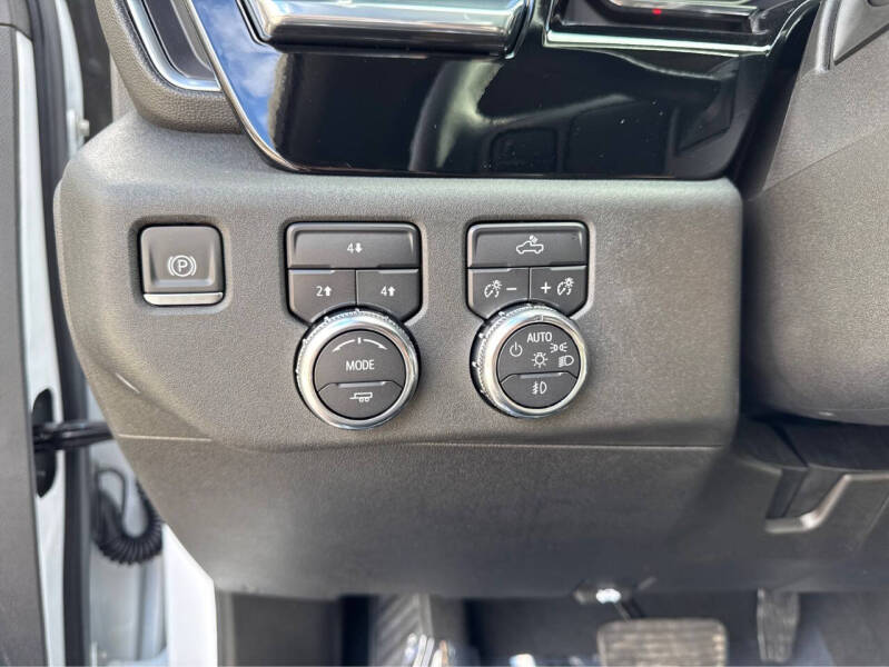 2024 GMC Sierra 2500HD SLE