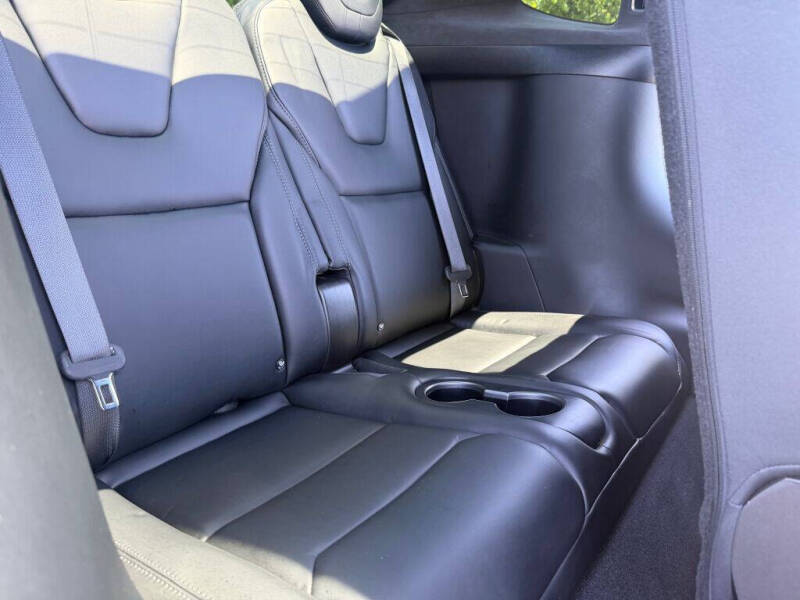 2019 Tesla Model X 75D