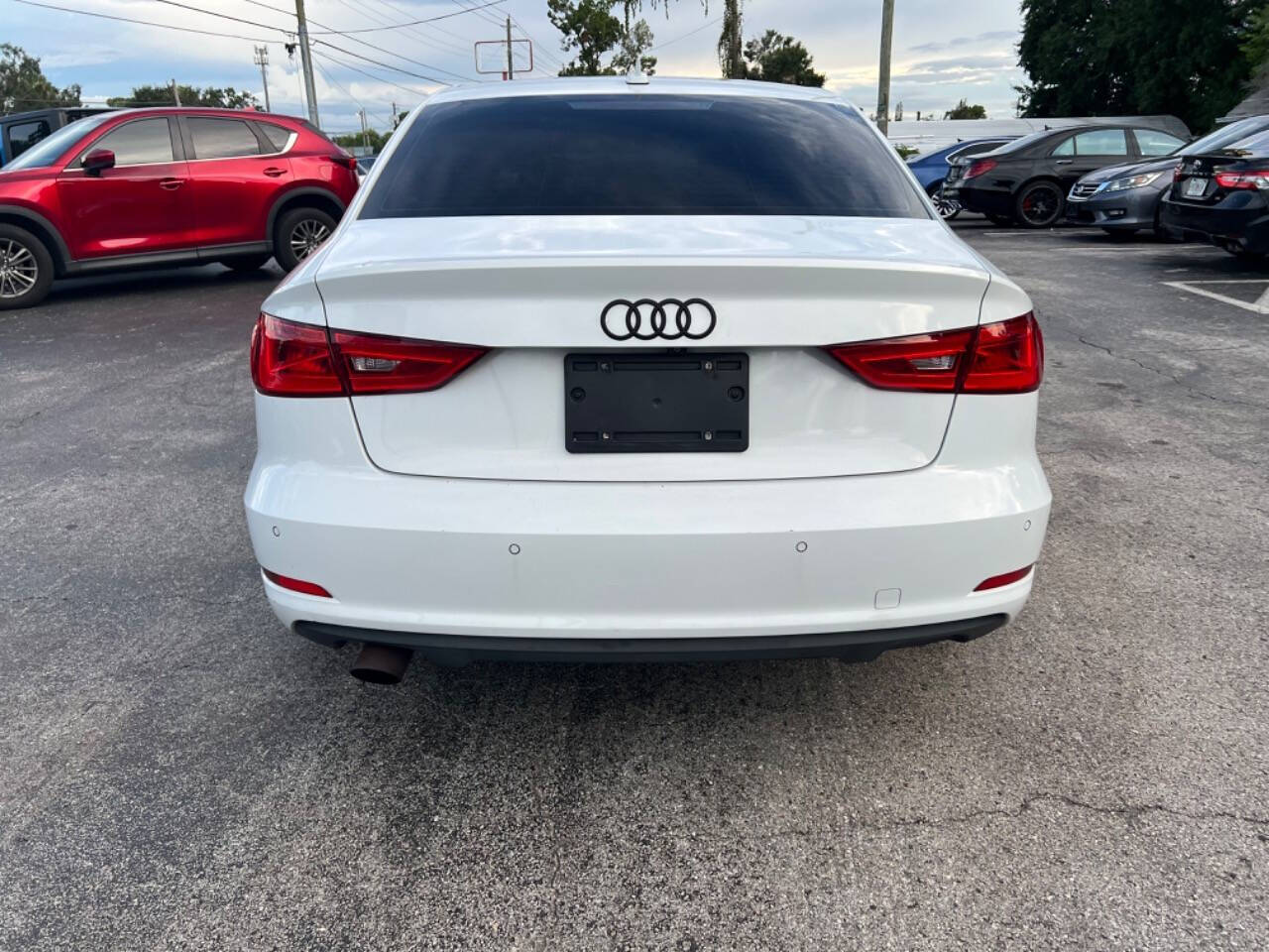 2016 Audi A3 for sale at Champa Bay Motors in Tampa, FL