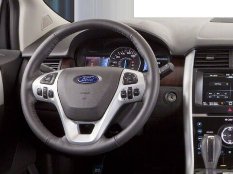 2011 Ford Edge SE Fleet
