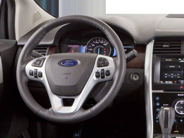 2011 Ford Edge SE Fleet