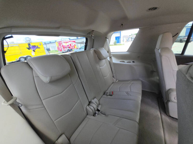 2017 Cadillac Escalade Premium Luxury