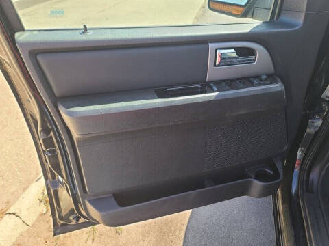 2014 Ford Expedition Limited