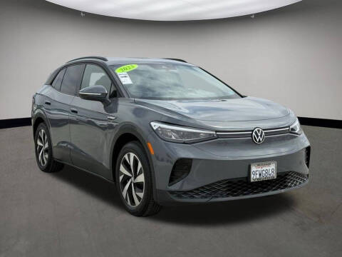 2023 Volkswagen ID.4 Pro Photo