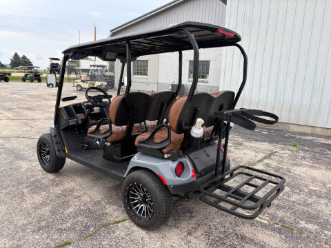 2024 E-Z-GO Liberty