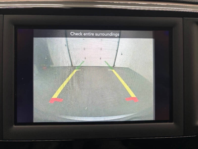 2021 Chrysler Voyager LX