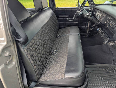 1979 Checker Marathon