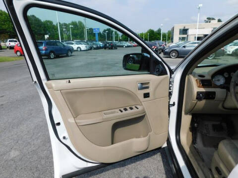 2005 Ford Five Hundred Limited