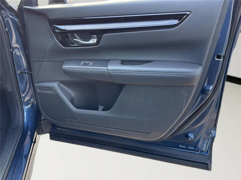 2023 Honda CR-V