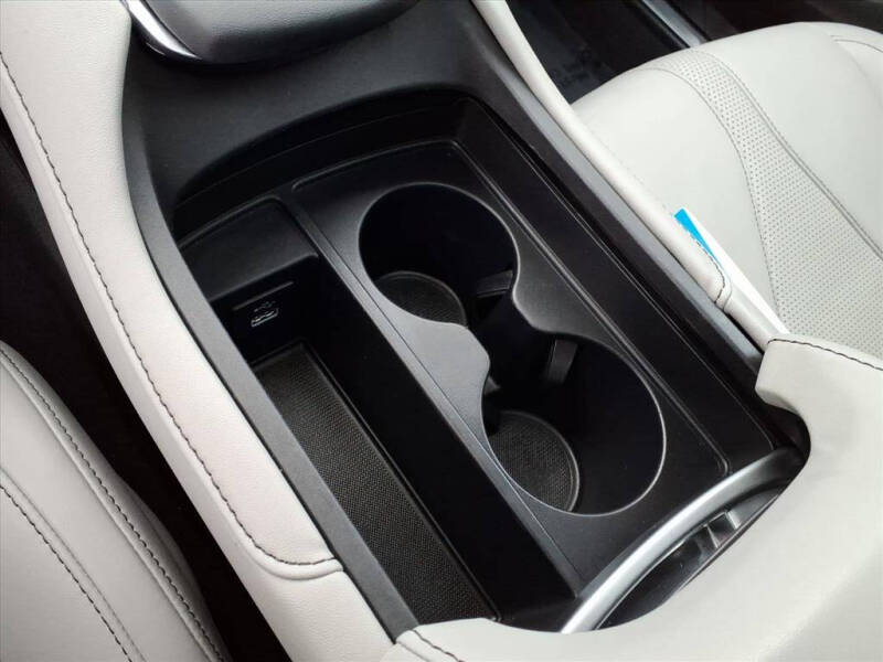 2023 Acura RDX SH-AWD w/Tech