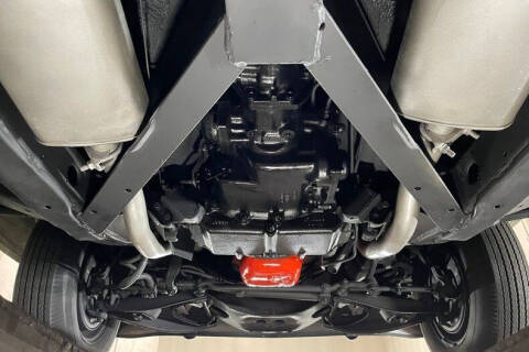 1956 Chevrolet Bel Air