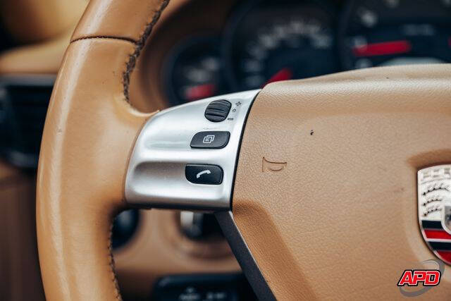 2009 Porsche 911 Carrera