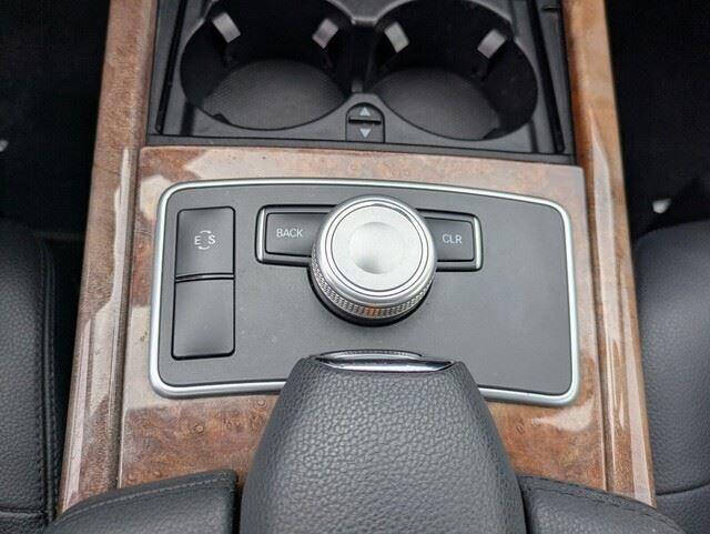 2012 Mercedes-Benz E-Class E 350 Luxury 4MATIC