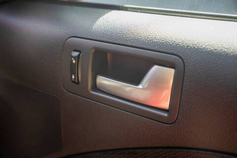 2007 Ford Shelby GT500