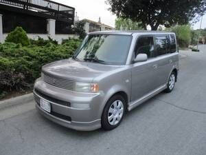 2006 Scion xB for sale at Inspec Auto in San Jose CA