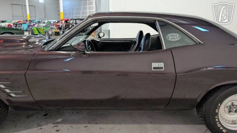 1973 Dodge Challenger
