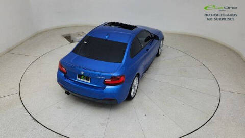2014 BMW 2 Series 228i
