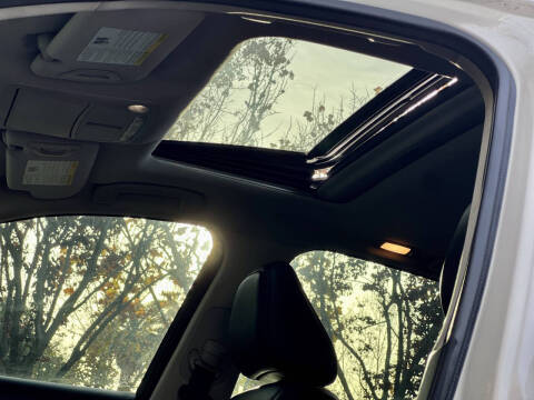 2016 Infiniti Q50 2.0T Premium