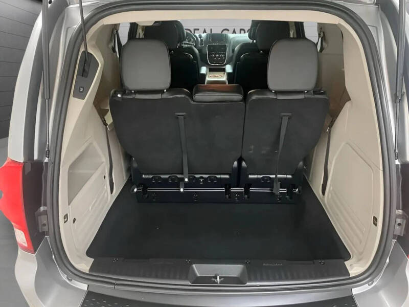 2020 Dodge Grand Caravan SXT