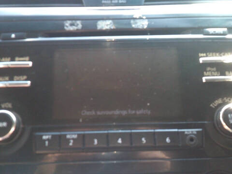 2013 Nissan Altima 2.5 S