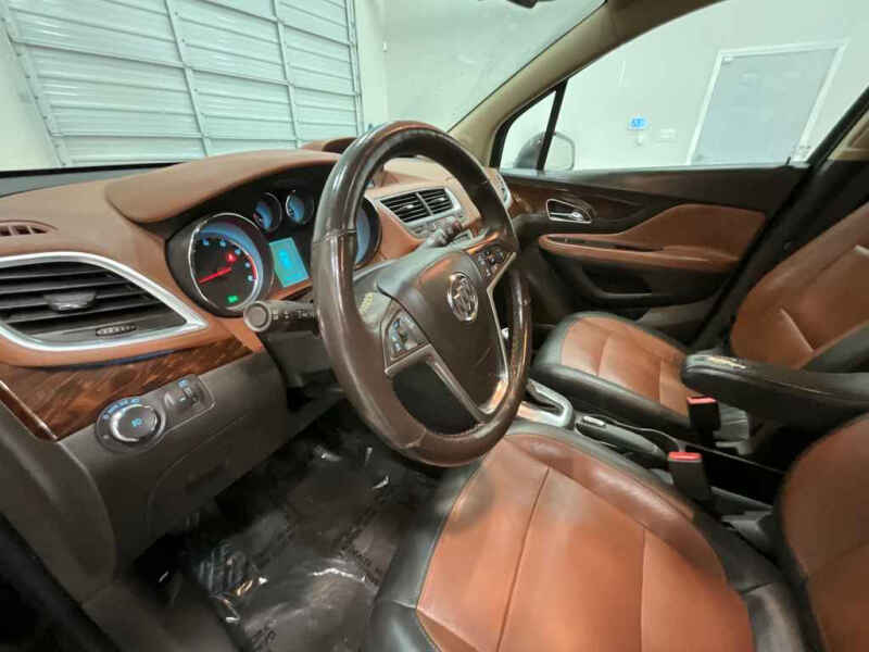 2014 Buick Encore Premium