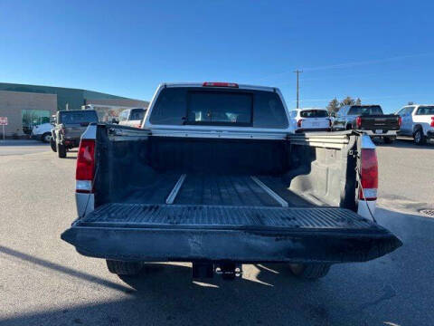 2015 Nissan Titan