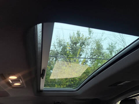 2014 Audi Q7 3.0T quattro S line Prestige