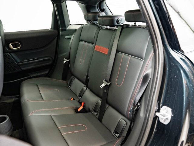 2026 MINI Hardtop 4 Door