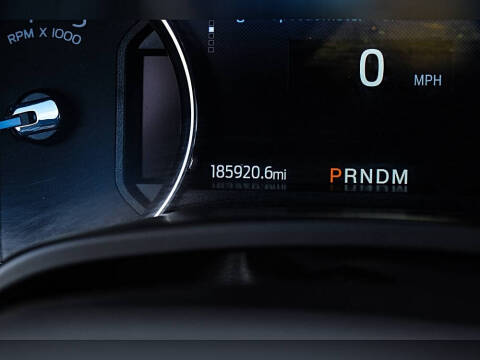 2020 Ford F-350 Super Duty Lariat