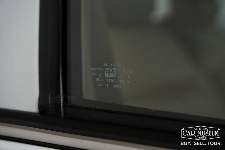 1996 Buick Roadmaster Estate