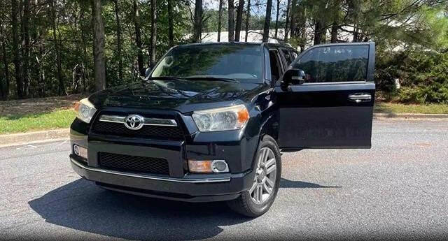 2011 Toyota 4Runner for sale at Sweeney S Auto Sales The Best Auto Broker in Alpharetta, GA