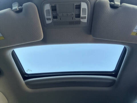 2019 Acura ILX w/Premium