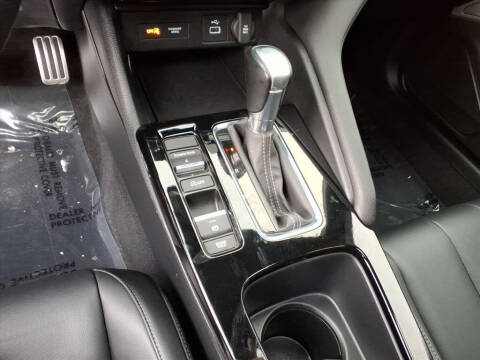 2023 Acura Integra w/A-SPEC