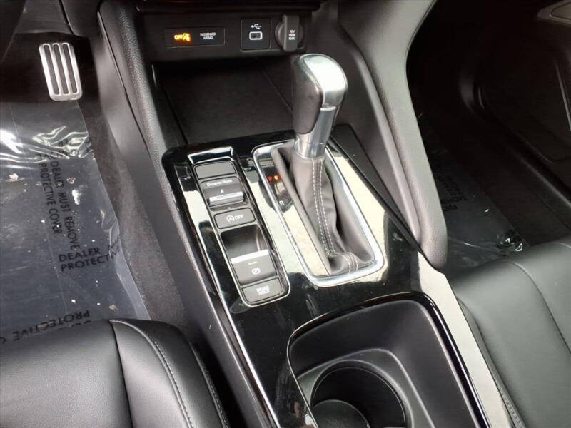 2023 Acura Integra w/A-SPEC