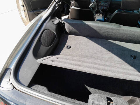 2001 Pontiac Firebird Trans Am