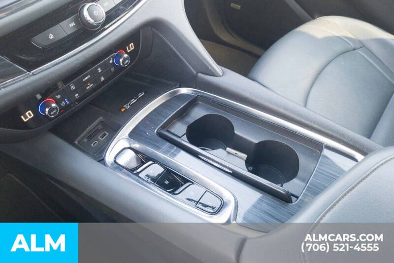 2024 Buick Enclave Premium