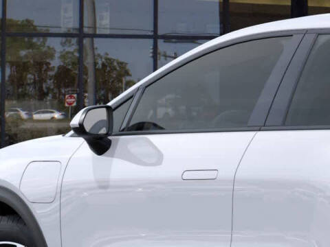 2026 Chevrolet Equinox EV LT 1