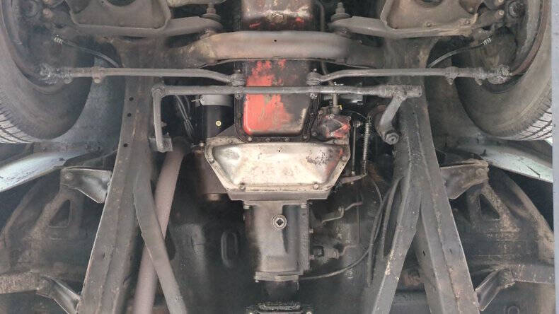 1956 Ford Customline