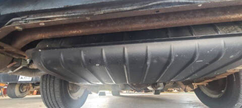 1954 Studebaker Commander