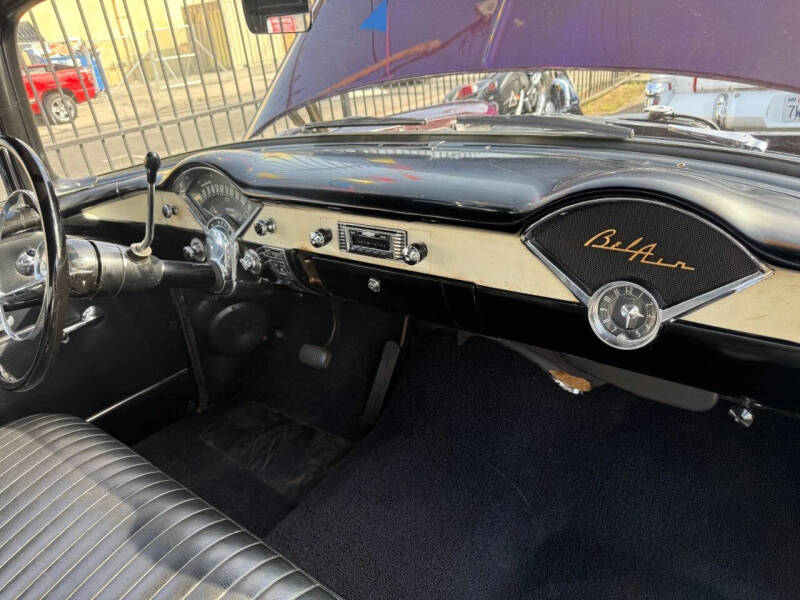 1956 Chevrolet 210