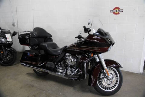 2011 Harley-Davidson Road Glide