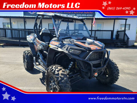 2021 Polaris RZR 1000 XP for sale at Freedom Motors LLC in Knoxville TN