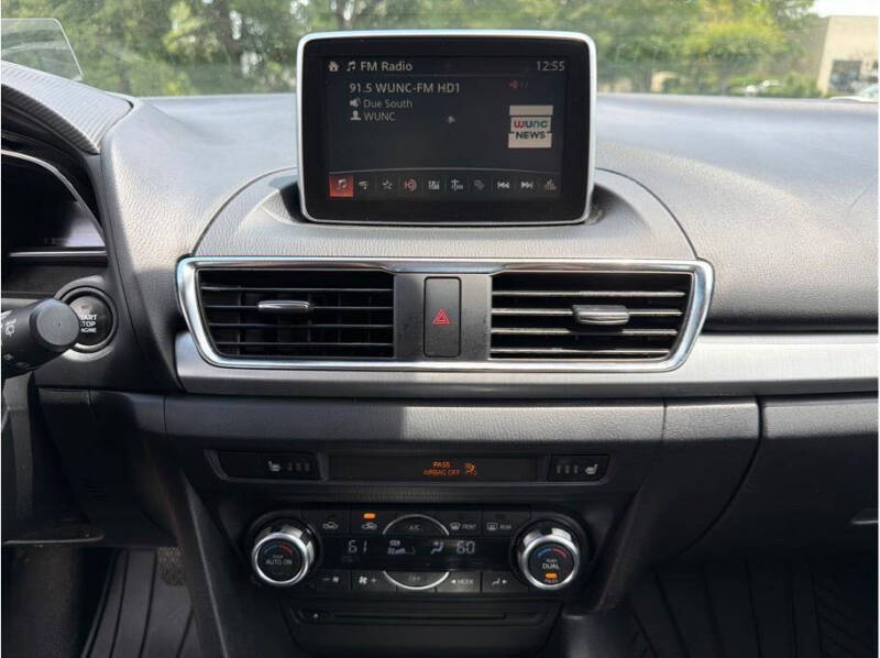 2014 Mazda MAZDA3 s Grand Touring