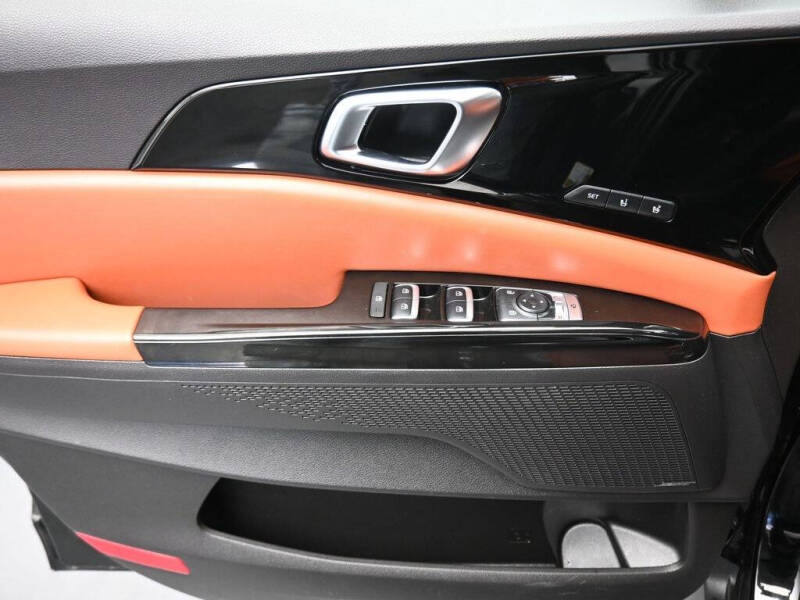 2024 Kia Carnival SX Prestige