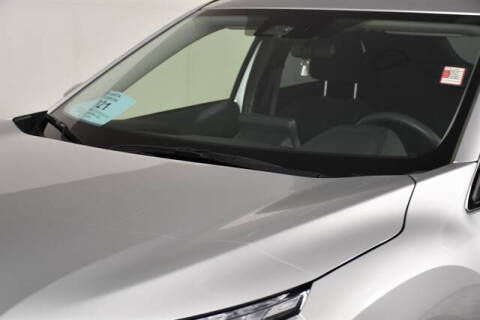 2024 Mitsubishi Eclipse Cross LE